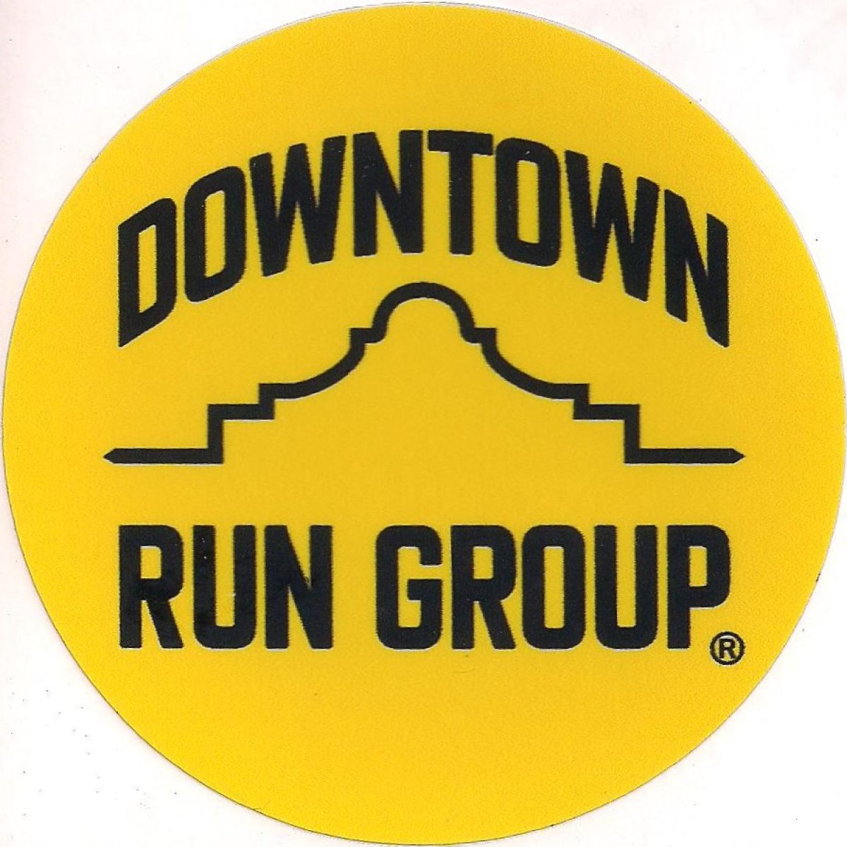 Downtown Run Group